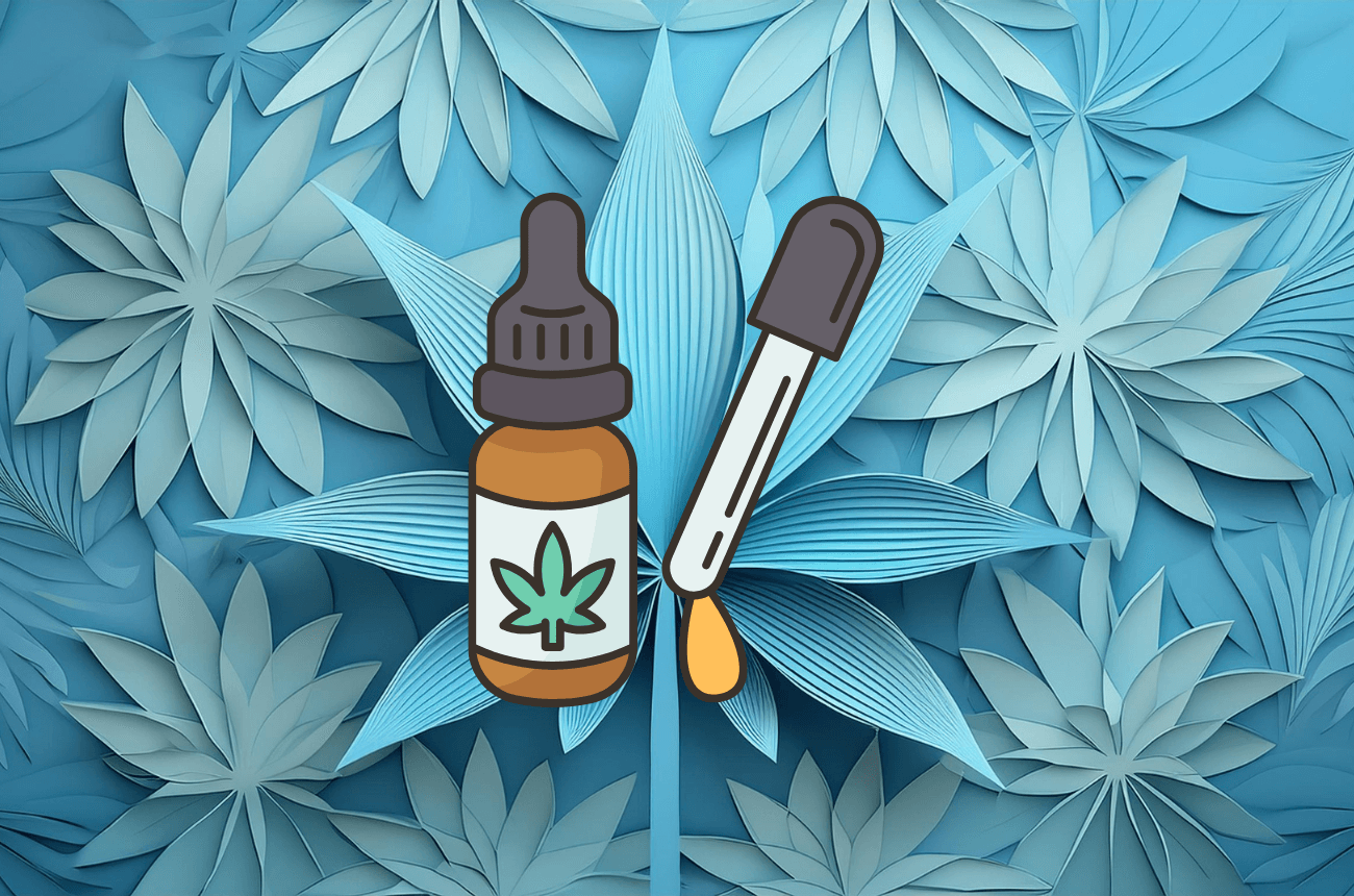 Premium curated cannabis products