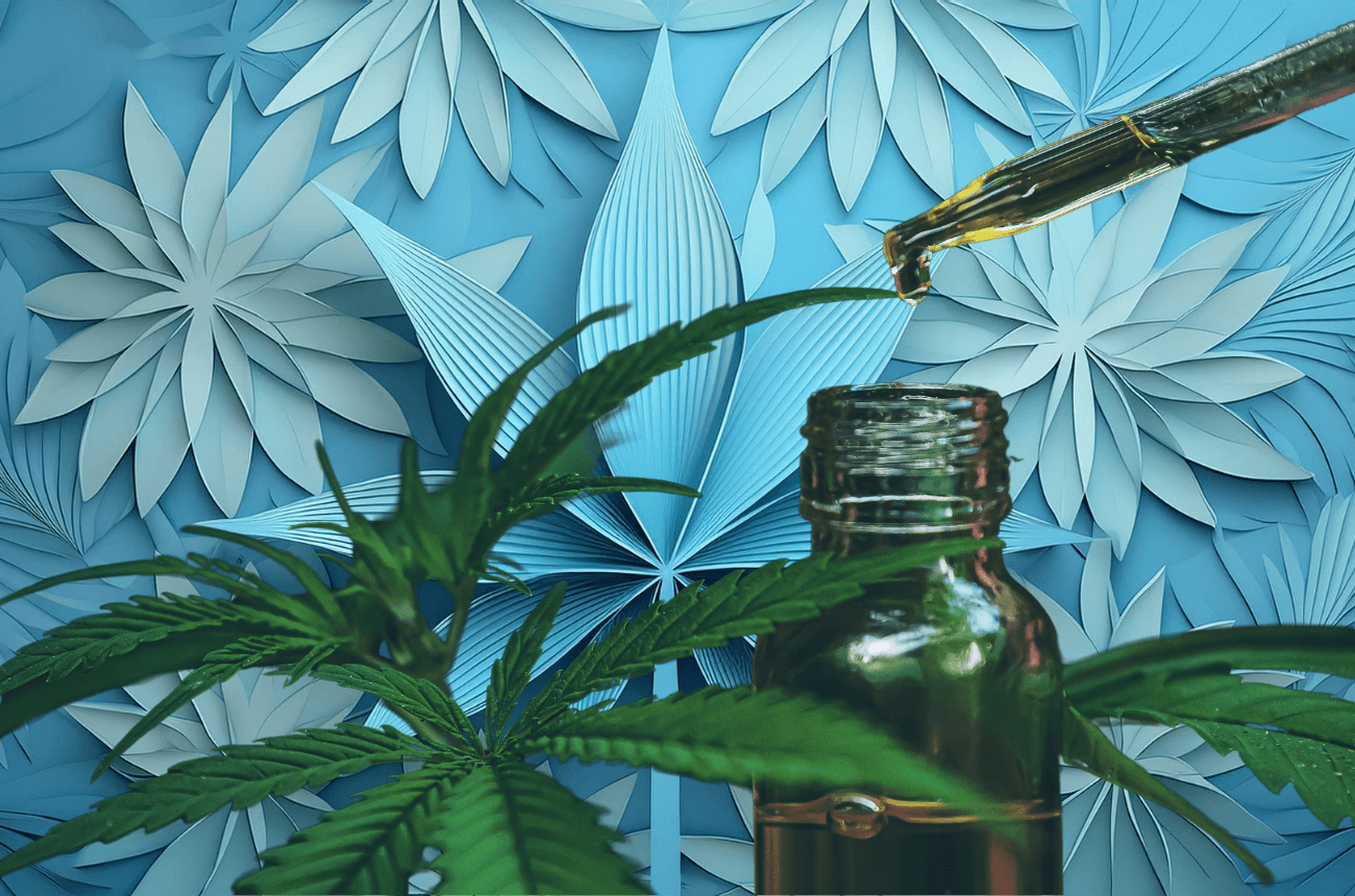Decorative background
